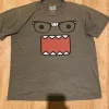 2000s américain harajuku kawaii coton t shirt surdimensionné rue été à la mode à manches courtes ample t shirt style décontracté