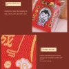 prière japonaise porte bonheur omamori prière beauté chinois pendentif santé nouveau classique couple porte clés ami enfant cadeau
