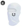 musion cagoule masque de moto imprimé à la mode adapté aux hommes femmes coupe vent protection solaire masque complet respirant headsca