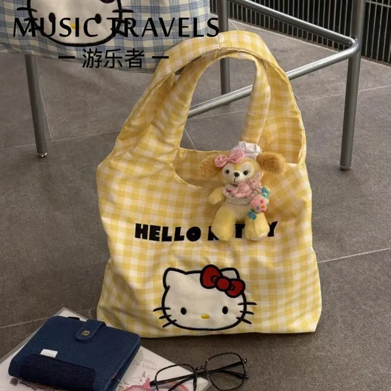 hello kitty sacs à bandoulière kawaii trousse à crayons grande capacité stylo sac cosmétique papeterie école étudiant sac à dos hello kitty sacs à bandoulière kawaii trousse à crayons grande capacité stylo sac cosmétique papeterie école étudiant sac à dos