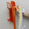jouet dragon en cristal imprimé en 3d, 88cm, dragon articulé rotatif, cadeau pour enfants avec tdah, parfait pour cadeau d'anniversaire