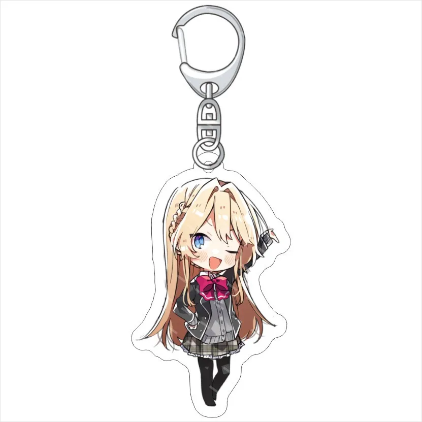 mai ouduka anime porte clés renako amaori acrylique porte clés watashi ga koibito ni nareru réveil nai janvier muri muri accessoires cadeau mai ouduka anime porte clés renako amaori acrylique porte clés watashi ga koibito ni nareru réveil nai janvier muri muri accessoires cadeau
