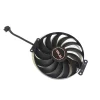 nouveau 95mm 6pin cf1010u12d t 129215 ventilateur de refroidissement de carte vidéo bu fdc10u12d9 c, pour asus rtx 3060 phoenix,asus rtx 3050 phoenix