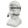 bsevb sleep apnea cpap mask n5 masque nasal anti ronflement pour appareils respiratoires continu