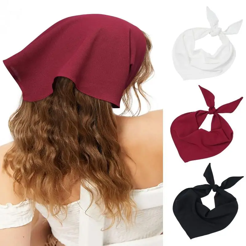 pastoralisme larges bandeaux pour femmes extra large turban triangle bandeau mode yoga bandes de cheveux torsadé épais cheveux accessoires pastoralisme larges bandeaux pour femmes extra large turban triangle bandeau mode yoga bandes de cheveux torsadé épais cheveux accessoires