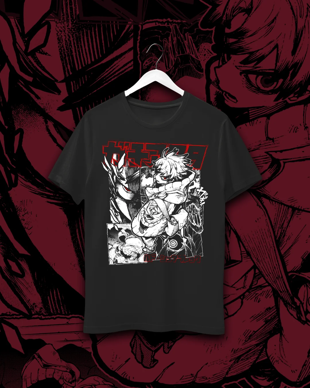 gachiakuta rudo enjin t shirt imprimé hommes femmes rue surdimensionné y2k t shirt japonais anime manga streetwear femme mâle vêtements gachiakuta rudo enjin t shirt imprimé hommes femmes rue surdimensionné y2k t shirt japonais anime manga streetwear femme mâle vêtements