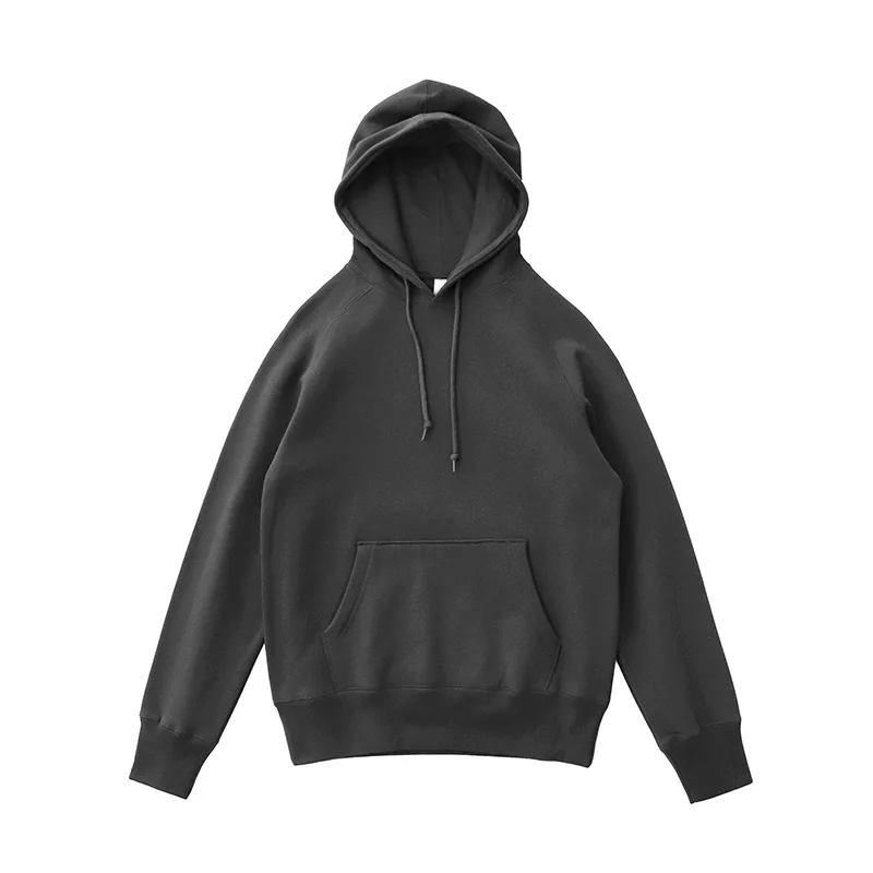sweat shirt à capuche de sport, japonais, décontracté, rétro, unisexe, de haute qualité, couleur unie, adapté à une polyvalence quotidienne décontractée sweat shirt à capuche de sport, japonais, décontracté, rétro, unisexe, de haute qualité, couleur unie, adapté à une polyvalence quotidienne décontractée