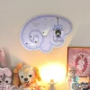 décoration de chambre japonaise, aile d'ange, panneau en feutre de forme spéciale, rangement mignon, mur photo décoratif, aménagement de chambre à coucher et de salon