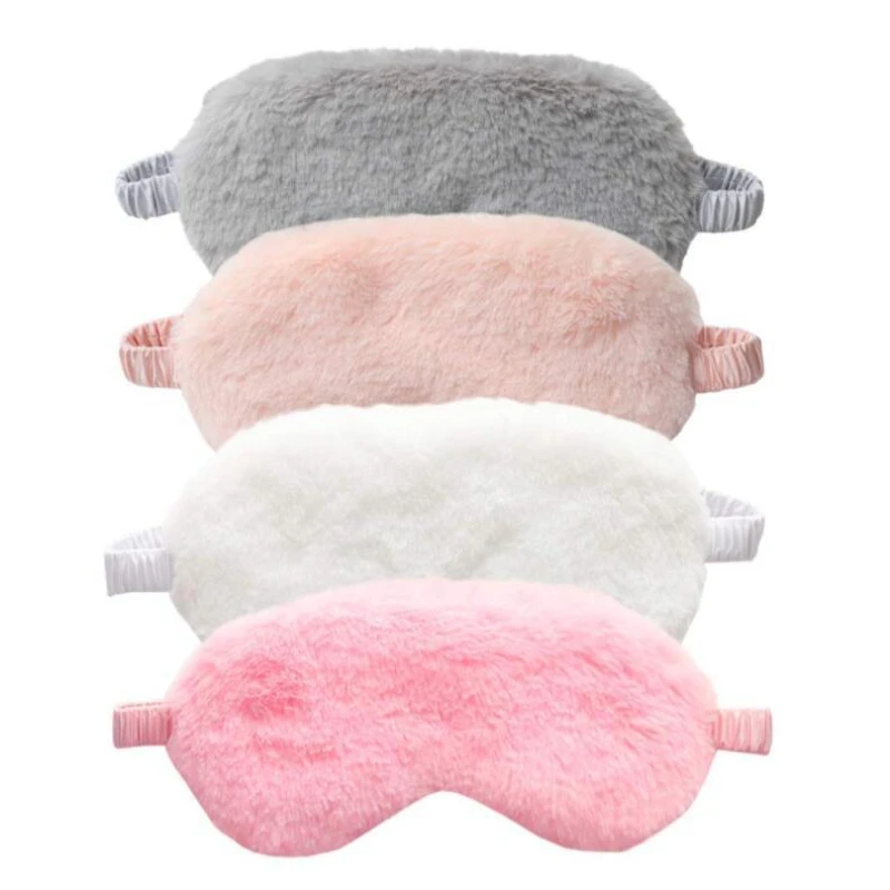 masque de sommeil en peluche doux avec les yeux bandés, masques pour les yeux mignons, couverture de nuage d'amour, masque en peluche pour la sieste, couverture de santé pour les yeux masque de sommeil en peluche doux avec les yeux bandés, masques pour les yeux mignons, couverture de nuage d'amour, masque en peluche pour la sieste, couverture de santé pour les yeux