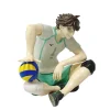 anime haikyu!! kintarou kageyama akaashi keiji toru oikawa figurine jouets