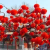 décoration du nouvel an, décorations de noël pour la maison, pendentifs suspendus pour arbre de noël, Н®в®ükд raste Украше prz