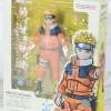 spiritueux originaux bandai shf s.h. figuarts uchiha obito naruto shippuden collecte modèle pour jouets poy 15 cm préparation de stock