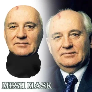 Masque complet en maille élastique pour couvre-chef de Cosplay, cagoule à la mode Hip Hop, chapeau Masque complet en maille élastique pour couvre-chef de Cosplay, cagoule à la mode Hip Hop, chapeau