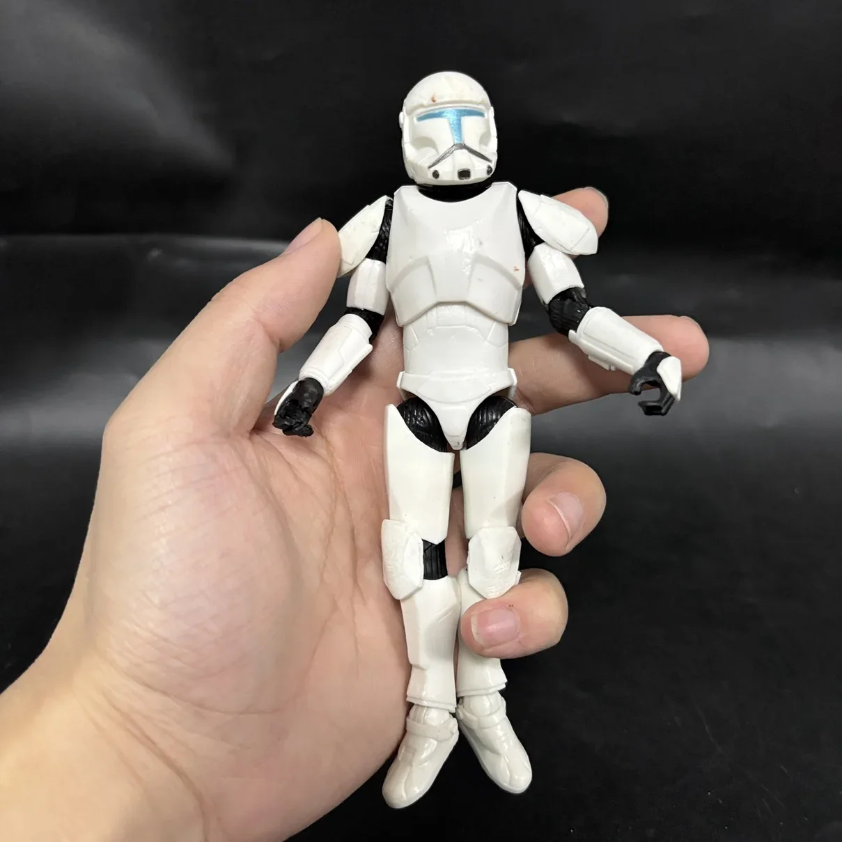 star wars série noire mandalorien boba fett stormtrooper trappeur loup obi wan kenobi figurine modèle jouet passe temps cadeau star wars série noire mandalorien boba fett stormtrooper trappeur loup obi wan kenobi figurine modèle jouet passe temps cadeau