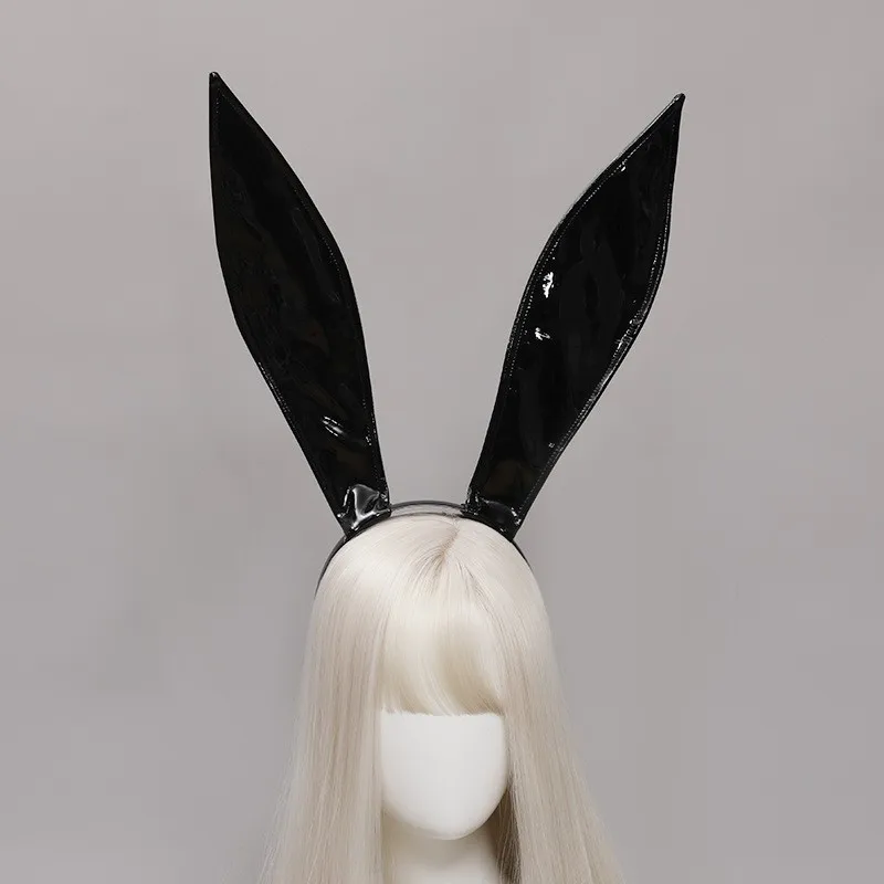 oj anime sexy bunny girl cosplay hairpin, hairband, hair hoop, hairband, hairband, hair wear, ears and sauna, femaids costume, bar party accessory oj anime sexy bunny girl cosplay hairpin, hairband, hair hoop, hairband, hairband, hair wear, ears and sauna, femaids costume, bar party accessory