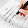 cahier anglais pour livres de calligraphie pour adultes, écriture de mots, livre de pratique d'anglais imprimé italien et italien