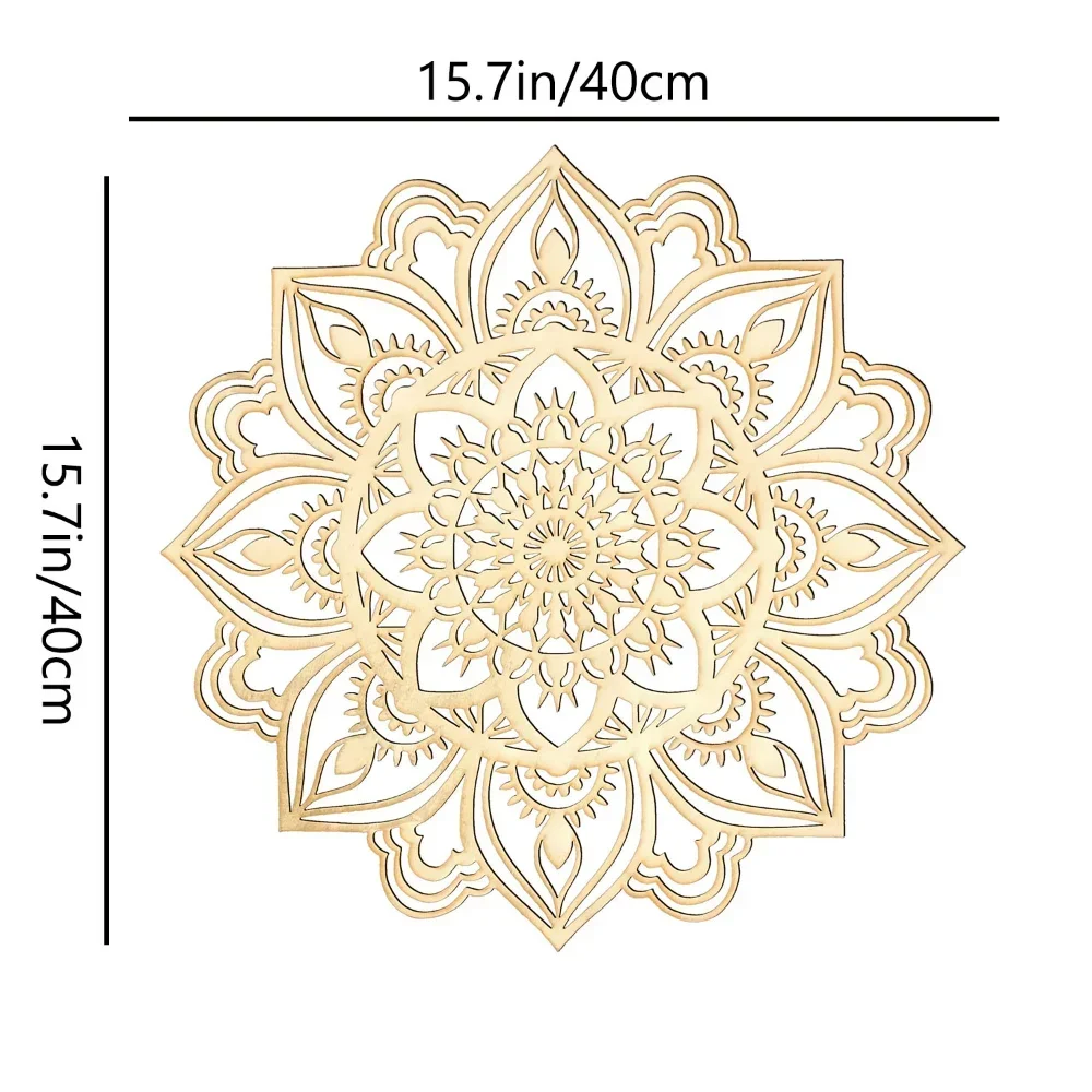 décoration marocaine d'art mural en métal pour améliorer votre salon avec un design indien et mandala, pièce d'accent de maison élégante décoration marocaine d'art mural en métal pour améliorer votre salon avec un design indien et mandala, pièce d'accent de maison élégante