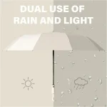 Nouveau parapluie météo 24 os parapluie automatique lumière pliable grand Format parasol extérieur Protection UV parapluie automatique Nouveau parapluie météo 24 os parapluie automatique lumière pliable grand Format parasol extérieur Protection UV parapluie automatique