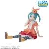 sega – personnage de dessin animé monogatari authentique, oshino shinobu hachikuji mayoi, collection de cadeaux de noël pour enfants, modèle de jouets d'action