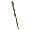 coiffure vintage pour fille, cheongsam hanfu, épingle à cheveux en bois, bâton de cheveux, fourchette à cheveux de style chinois, accessoires pour cheveux