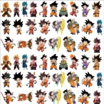 Comprimés acryliques Dragon Ball du japon, patchs de matériaux faits à la main, vente en gros, épingles à cheveux, accessoires pour cheveux, Sayajins Goku Comprimés acryliques Dragon Ball du japon, patchs de matériaux faits à la main, vente en gros, épingles à cheveux, accessoires pour cheveux, Sayajins Goku