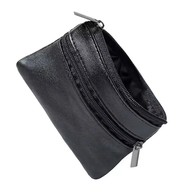 femmes hommes porte monnaie hommes petit sac portefeuille changement sacs à main fermeture éclair sacs d'argent enfants mini portefeuilles en cuir porte clés carteira femmes hommes porte monnaie hommes petit sac portefeuille changement sacs à main fermeture éclair sacs d'argent enfants mini portefeuilles en cuir porte clés carteira
