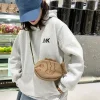 taiyaki sac à dos de dessin animé japonais mignon pour femme, sacoche à bandoulière, porte monnaie
