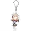 mai ouduka anime porte clés renako amaori acrylique porte clés watashi ga koibito ni nareru réveil nai janvier muri muri accessoires cadeau