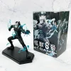 anime artfx j kaiju numéro huit kaiju no.8 kafka mina ashiro anime figurines jouets décorations de bureau cadeau pvc mode poupées