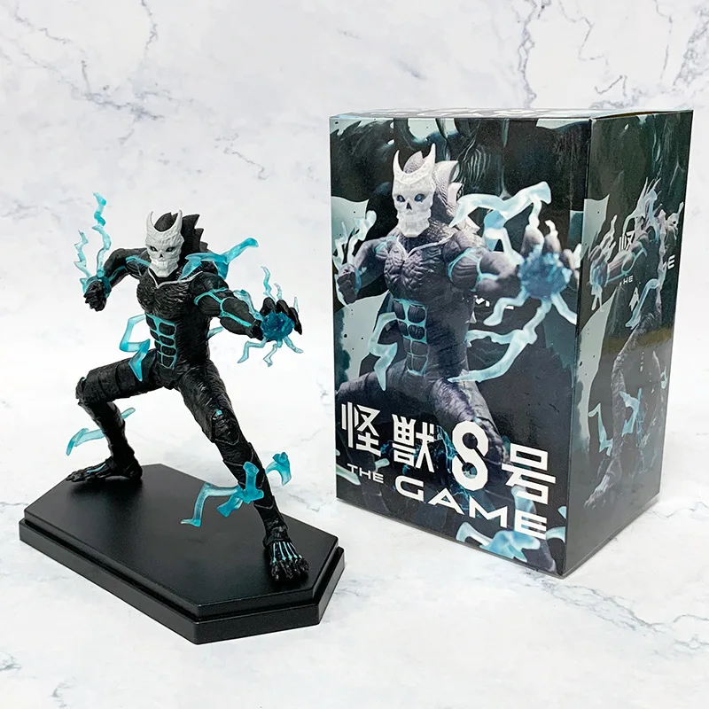 anime artfx j kaiju numéro huit kaiju no.8 kafka mina ashiro anime figurines jouets décorations de bureau cadeau pvc mode poupées anime artfx j kaiju numéro huit kaiju no.8 kafka mina ashiro anime figurines jouets décorations de bureau cadeau pvc mode poupées