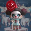 figurines d'anime de la série kasa not a villain, jouets d'action mignons, poupées kawaii, cadeau