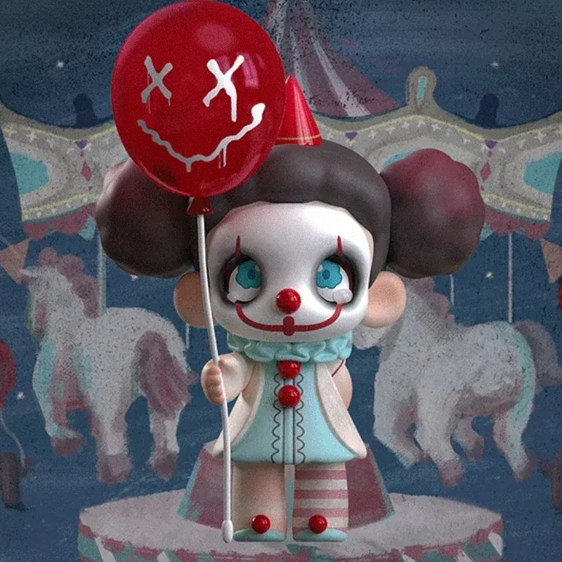 figurines d'anime de la série kasa not a villain, jouets d'action mignons, poupées kawaii, cadeau figurines d'anime de la série kasa not a villain, jouets d'action mignons, poupées kawaii, cadeau