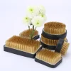 ikebana kenzan japonais, longue aiguille, fleur grenouille, support de base de fleur, aiguille en laiton, outils fixes, insert floral, arrangement d'art