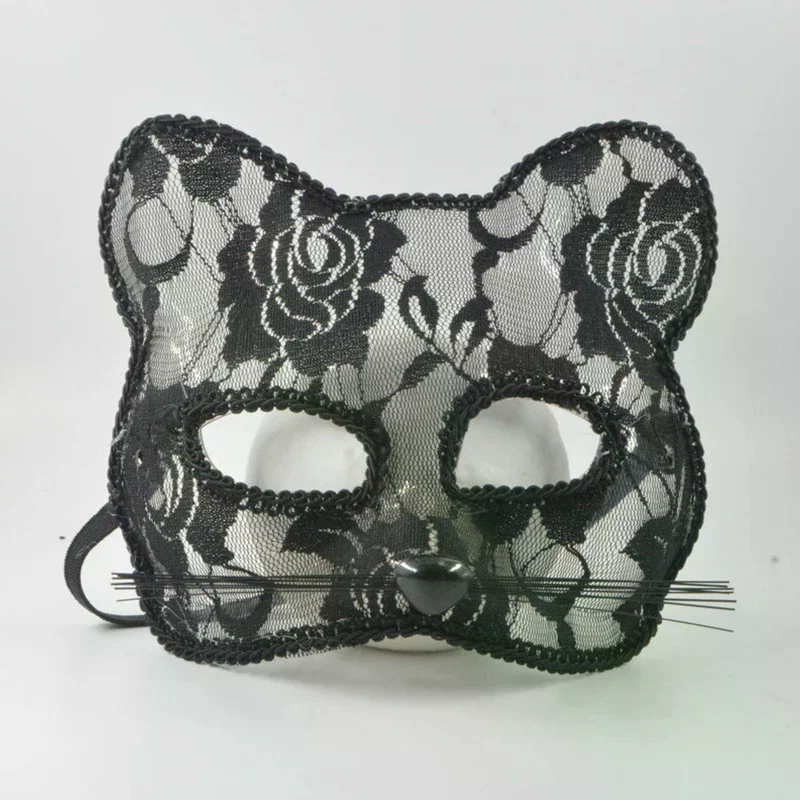 masque de renard cosplay d'halloween, masque pour les yeux sexy en dentelle, masque animal demi visage, masque de chat érotique en dentelle, jouets sexuels pour femmes pour couple masque de renard cosplay d'halloween, masque pour les yeux sexy en dentelle, masque animal demi visage, masque de chat érotique en dentelle, jouets sexuels pour femmes pour couple