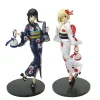 lycoris recul yukata tenue figurines: nishikigi chisato, inoue takina anime fille figurines d'exposition japonais kimono modèle jouet cadeau