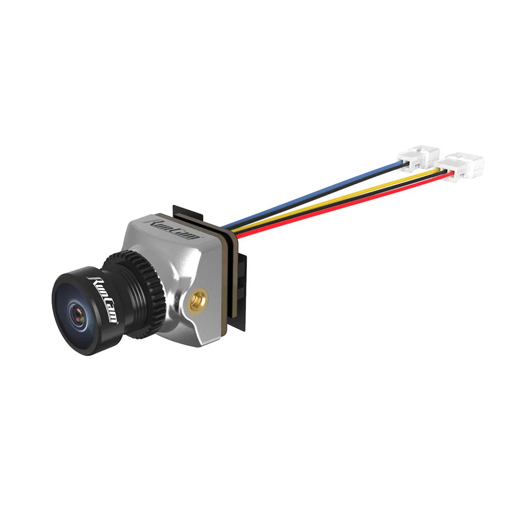 runcam phoenix 2 /nano freestyle fpv caméra pour drone copter 1000tvl coms pal / ntsc commutable pour quadrirotor phoenix2 nano runcam phoenix 2 /nano freestyle fpv caméra pour drone copter 1000tvl coms pal / ntsc commutable pour quadrirotor phoenix2 nano
