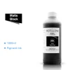 encre pigmentée étanche 1000ml pour imprimante il pfi 120 320 307 707 tm 200 tm200 tm 205 tm 300 tm 305 tm300 idissolvant 830 840 850