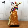 figurine hanbok geisha, palais traditionnel coréen, poupées hanbok, décoration de restaurant, ornement de magasin de sushi, artisanat d'art, cadeaux de collection
