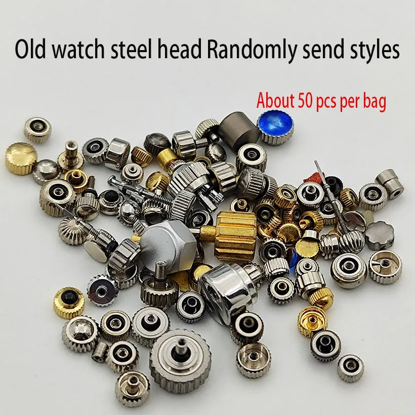 steampun mécanique fait à la main, accessoires de montre mélangés avec des tailles et des styles de poignée d'occasion, accessoires de bricolage expédiés au hasard steampun mécanique fait à la main, accessoires de montre mélangés avec des tailles et des styles de poignée d'occasion, accessoires de bricolage expédiés au hasard