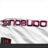 kimono brésilien fin jiu jitsu, nouvel entraînement pour enfants et adultes, bjj gi mma personnalisé, 3 couleurs, pour hommes jiu jitsu avec ceinture blanche