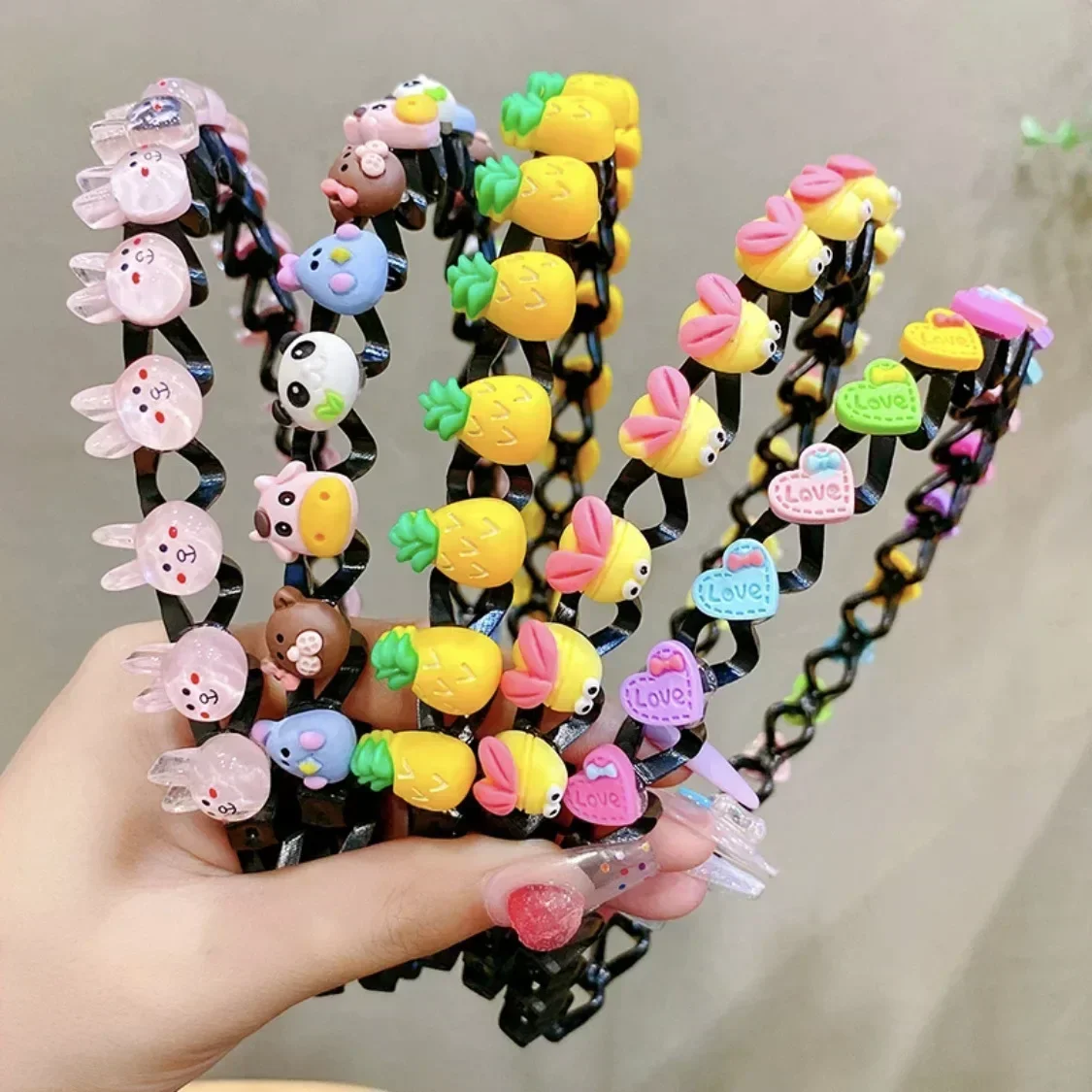 accessoires de cheveux pour filles cravates bandeaux bande bandeaux scrunchie bandana mode haarband coréen diadème cheveux fille enfants mignon accessoires de cheveux pour filles cravates bandeaux bande bandeaux scrunchie bandana mode haarband coréen diadème cheveux fille enfants mignon