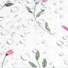 parapluie de protection uv pour femme, parapluie pliant, coupe vent, voyage, fleurs sur canamendements
