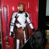 hasbro – figurine originale star wars the black series, 6 pouces, clone commander obi wan kenobi, pour collectionneur, cadeau d'anniversaire e5157