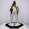 démon slayer kimetsu no yaiba démon gyutaro statue figurine d'action bureau à collectionner anime modèle jouets figurines cadeau 30 cm
