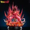 38 cm/14.96in Anime Dragon Ball Figure Kaiouken Goku figurines d’action Pvc Statue bureau ornement Collection modèle jouets cadeaux 38 cm/14.96in Anime Dragon Ball Figure Kaiouken Goku figurines d’action Pvc Statue bureau ornement Collection modèle jouets cadeaux