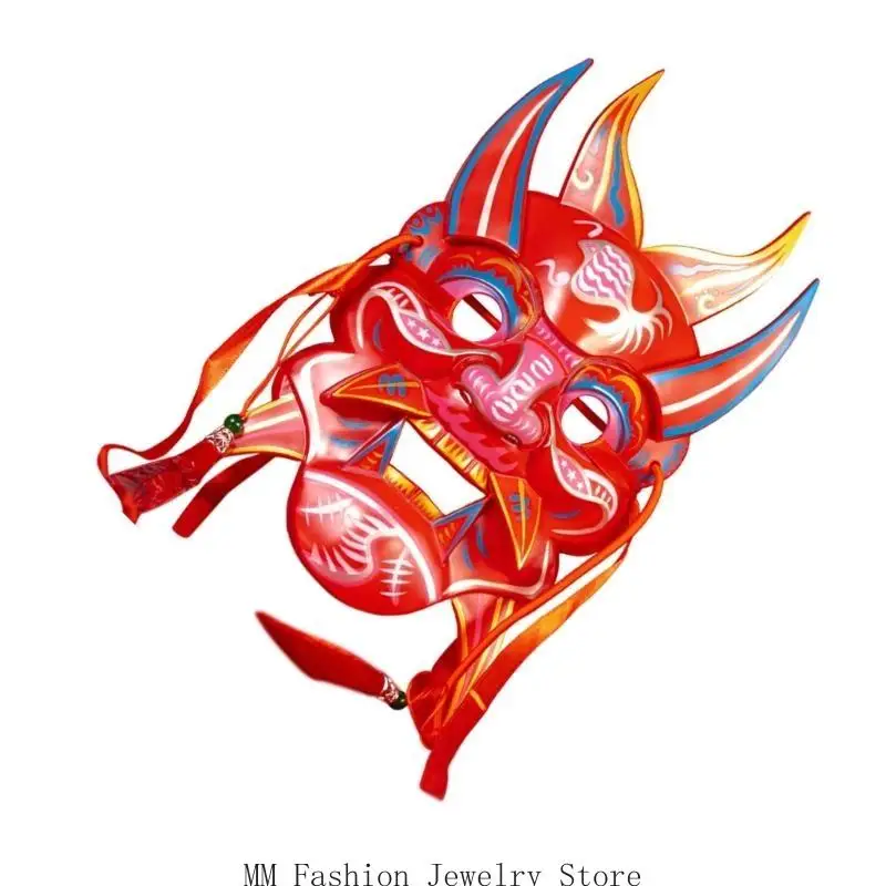 d0ub chinese operas mask masquerade mask party mask halloween cosplay mask women men d0ub chinese operas mask masquerade mask party mask halloween cosplay mask women men