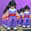 anime dragon ball z figure son gohan krillin yamcha figurines d'action pvc statue décoration collection ornement figurine d'action
