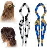 outil de coiffure, accessoires pour cheveux, épingles à cheveux françaises, bandeaux en forme de v, pinces à cheveux en acétate, bâtons pour cheveux