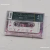 oshi no ko yoasobi bande magnétique musicale pour homme et femme, dessin animé, collecte d'enregistrement, cadeau d'anniversaire commémoratif