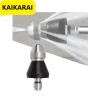 outil de nettoyage des égouts, buse de lavage turbo haute pression, outil de nettoyage des gouttières, massage, tuyaux bouchés, ouverture du colmatage des tuyaux des eaux usées